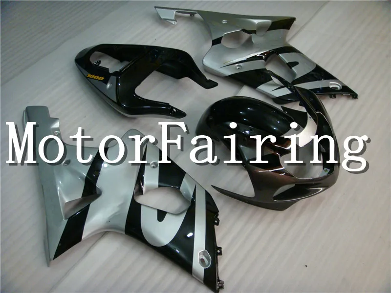 Motorcycle Bodywork Fairing Kit Fit For GSXR600 GSXR750 GSXR GSX-R 600 750 2001 2002 2003 ABS Plastic Injection Molding K1A278
Motorcycle Bodywork Fairing Kit Fit For GSXR600 GSXR750 GSXR GSX-R 600 750 2001 2002 2003 ABS Plastic Injection Molding K1A278