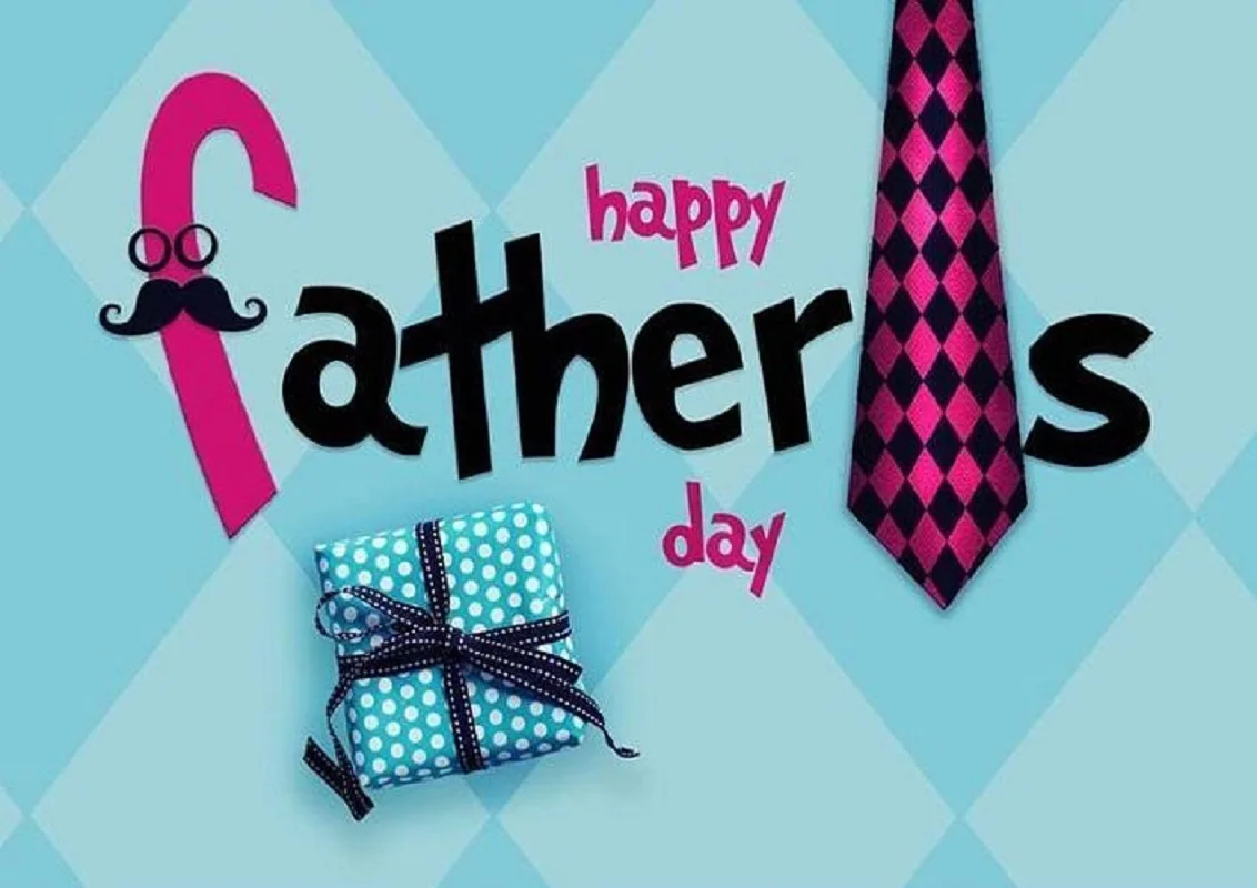

Виниловый фон для фотосъемки с изображением дня счастливого отца синий фон галстук подарок Вечеринка