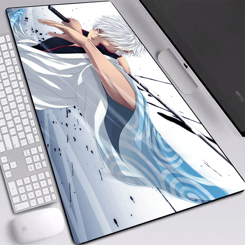Anime Mouse Pad Gintama Picture Printed Desktop Mat Locked Edge Thickness 2mm/3mm Big Mouse Pad 90x40/80x40cm Free Shipping
Anime Mouse Pad Gintama Picture Printed Desktop Mat Locked Edge Thickness 2mm/3mm Big Mouse Pad 90x40/80x40cm Free Shipping