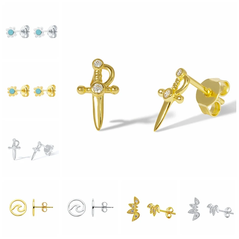 Серьги-гвоздики женские из серебра 925 пробы с бриллиантами #8,6
Серьги-гвоздики женские из серебра 925 пробы с бриллиантами #8,6