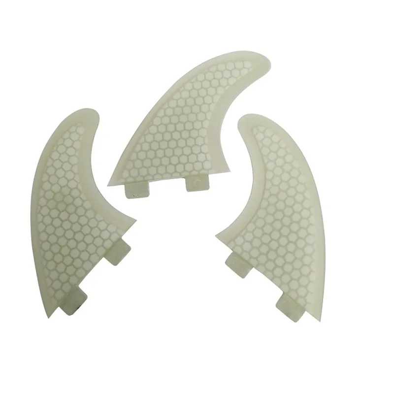 Surf Accessories Surfing Fin FCS Three-piece Professional Surfboard Accessories Honeycomb Rudder Surfboard Fin Surfing Tail Fin
Surf Accessories Surfing Fin FCS Three-piece Professional Surfboard Accessories Honeycomb Rudder Surfboard Fin Surfing Tail Fin