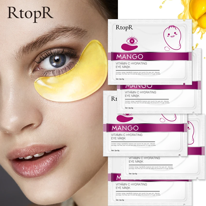 Crystal Collagen Gold Eye Mask Anti-Aging Remove Dark Circles Acne Beauty Patches Moisturizing Removal Wrinkle Eye Skin Care
Crystal Collagen Gold Eye Mask Anti-Aging Remove Dark Circles Acne Beauty Patches Moisturizing Removal Wrinkle Eye Skin Care