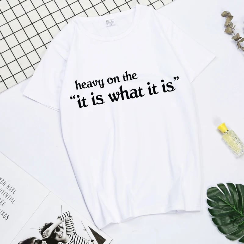 It is What It is Shirt, It is What It is tshirt, Shirts with Funny Sayings, Funny Shirt, Funny Womens Shirts, Funny Womens tshir
It is What It is Shirt, It is What It is tshirt, Shirts with Funny Sayings, Funny Shirt, Funny Womens Shirts, Funny Womens tshir