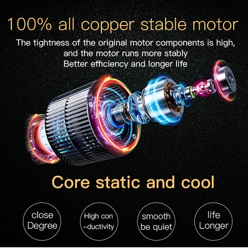 VGR V-131 Professional Hair Clipper for Barber Hair Trimmer Hair Shaving Machine Electric Hair Cutting Beard Cut EU Plug
VGR V-131 Professional Hair Clipper for Barber Hair Trimmer Hair Shaving Machine Electric Hair Cutting Beard Cut EU Plug