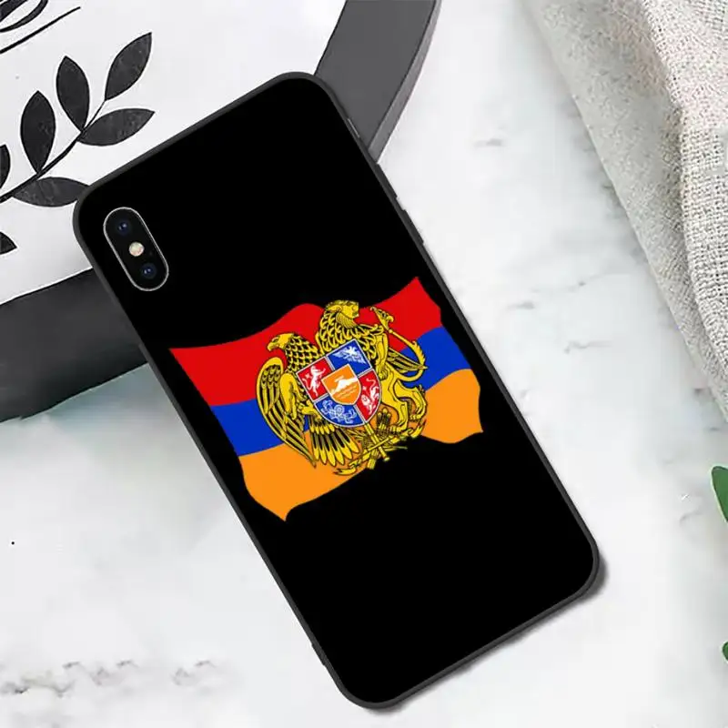 skull Eagle lion aesthetics Armenia Flag Phone Case for iPhone 11 12 pro XS MAX 8 7 6 6S Plus X 5S SE 2020 XR mini
skull Eagle lion aesthetics Armenia Flag Phone Case for iPhone 11 12 pro XS MAX 8 7 6 6S Plus X 5S SE 2020 XR mini