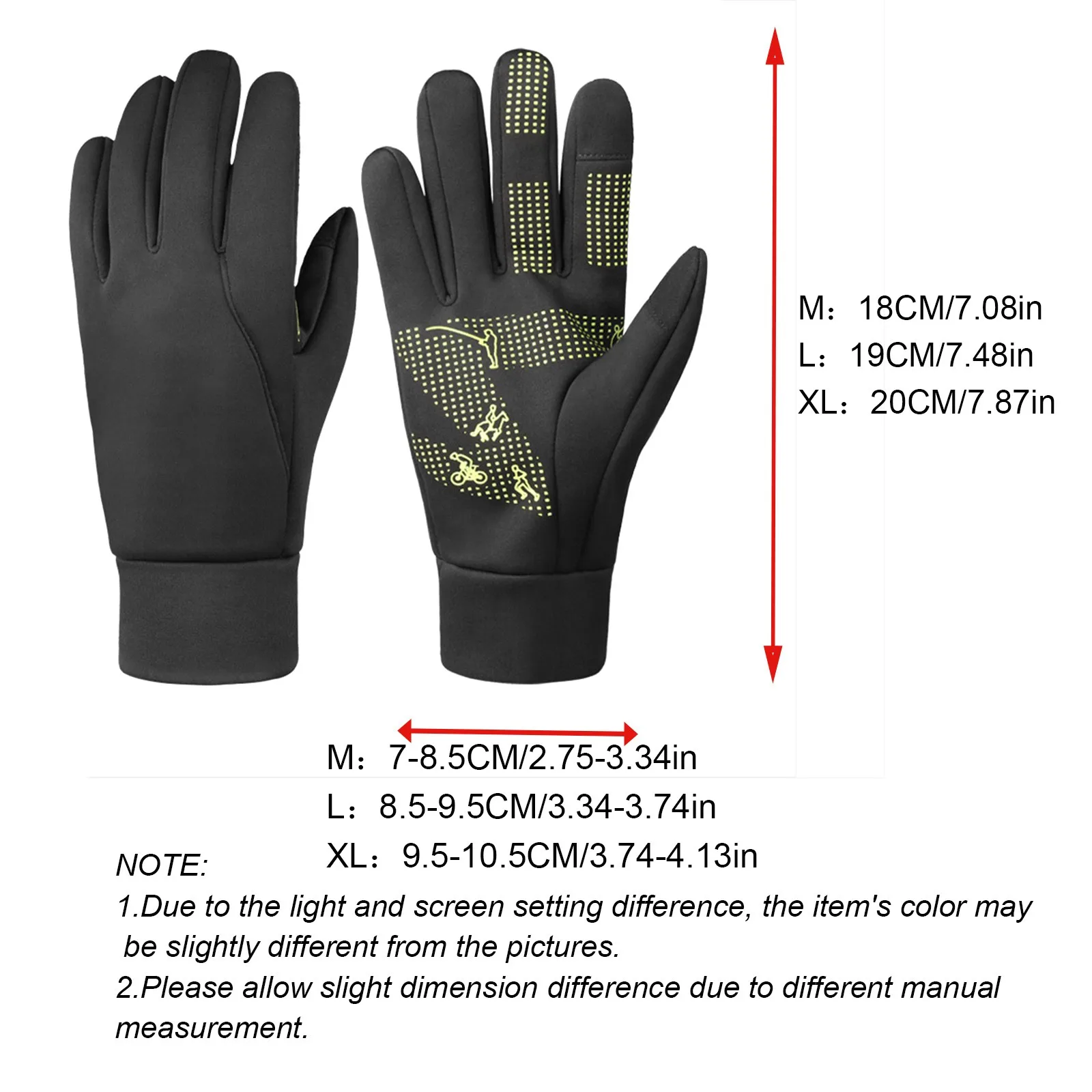 Winter Cycling Ski Outdoor Gloves Telefingers gloves Waterproof Warm Gloves Hiking Motorcycle Gloves Sports Full Finger
Winter Cycling Ski Outdoor Gloves Telefingers gloves Waterproof Warm Gloves Hiking Motorcycle Gloves Sports Full Finger