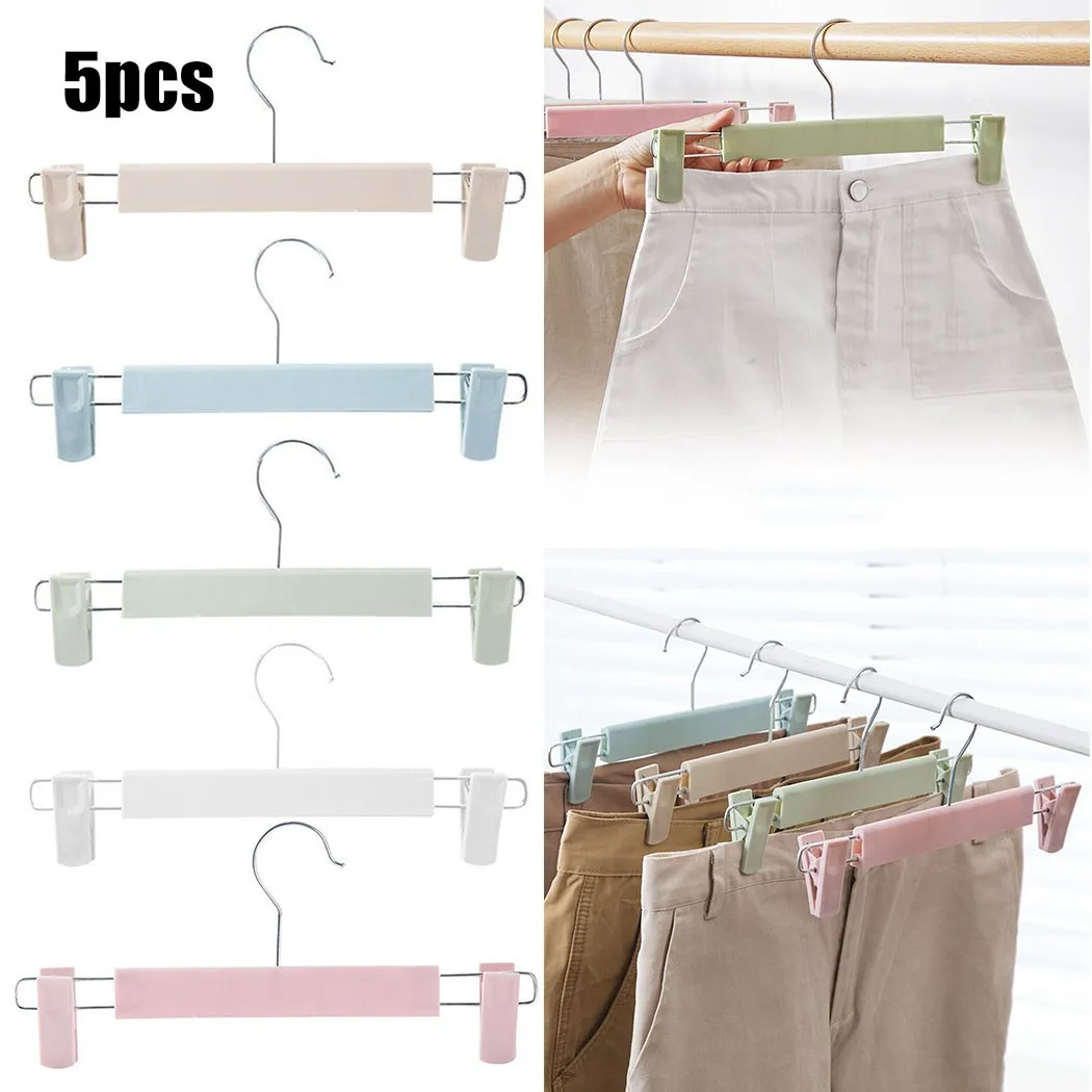 5Pcs Windproof Pants Clip Household Non-Slip Pants Hanger Storage Pants Rack Trousers Clamp For Skirt Kid Clothes Home Storage
5Pcs Windproof Pants Clip Household Non-Slip Pants Hanger Storage Pants Rack Trousers Clamp For Skirt Kid Clothes Home Storage