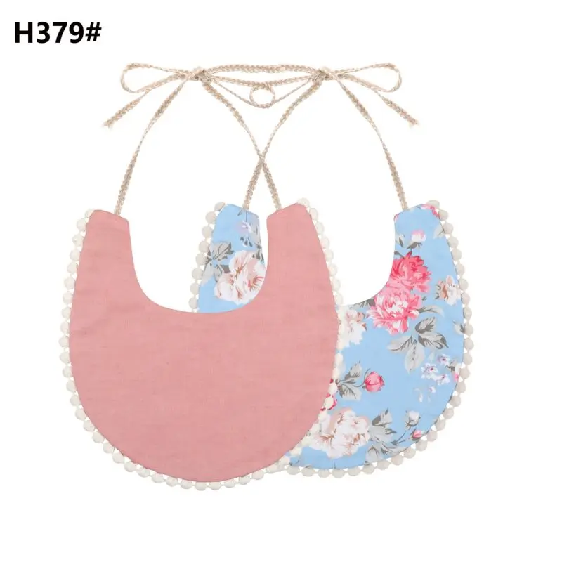 Drop Ship. Newborn Toddler Cotton Baby Girls Saliva Towel Tassels Bibs Feeding Burp Cloths
Drop Ship. Newborn Toddler Cotton Baby Girls Saliva Towel Tassels Bibs Feeding Burp Cloths
