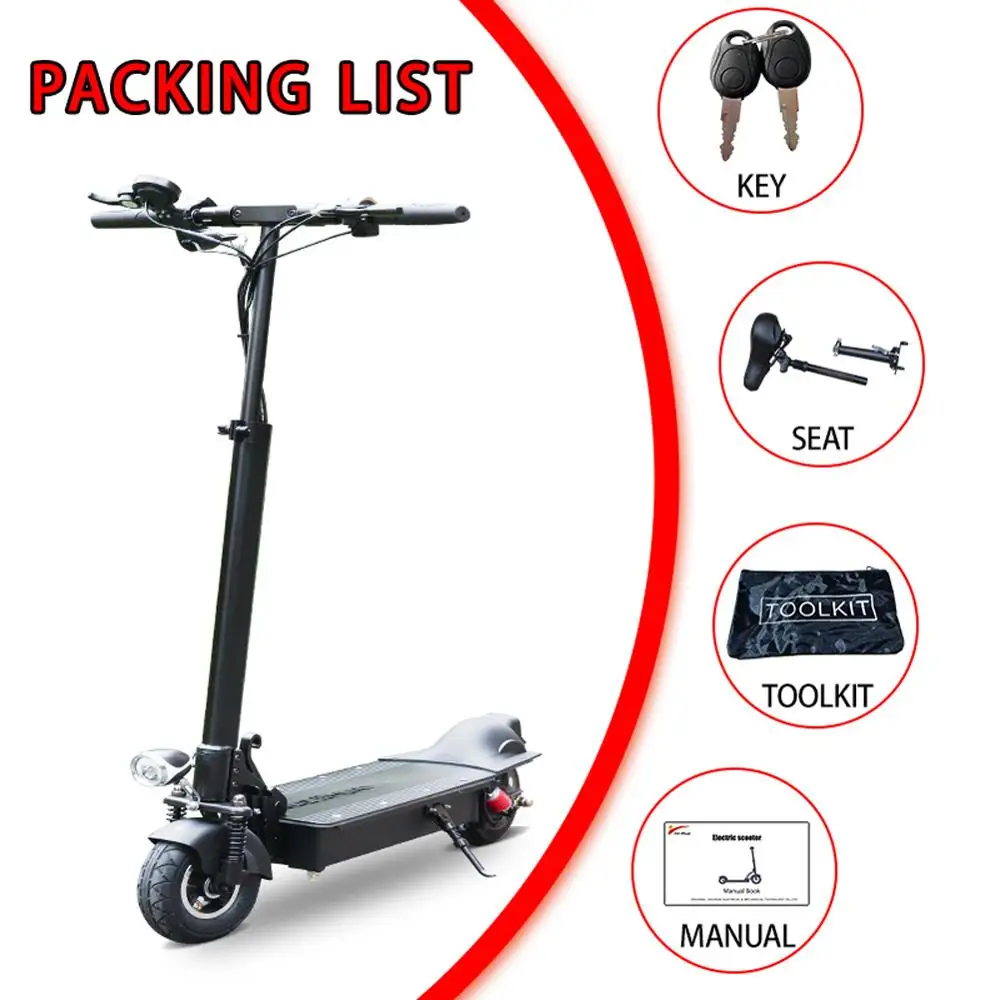 Electric Scooter 48V 1000W Foldable Off Road 2 Wheels New Free Style Mini Kick Scooter Skateboard Motor Power 1000W Trottinette
Electric Scooter 48V 1000W Foldable Off Road 2 Wheels New Free Style Mini Kick Scooter Skateboard Motor Power 1000W Trottinette