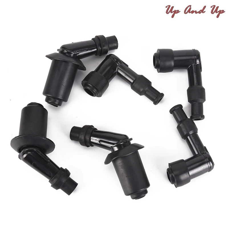1Pc Spark Plug Cap For GY6 125 CG125 ATV Dirt Pit Bike Motorcycle Quand Buggy 9cmx5cm
1Pc Spark Plug Cap For GY6 125 CG125 ATV Dirt Pit Bike Motorcycle Quand Buggy 9cmx5cm