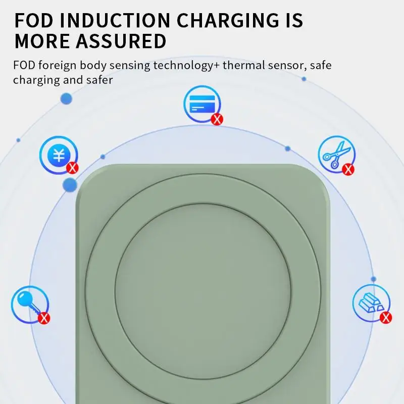 2020 15W Magnetic Wireless Car Charger Mount Fast Charging Wireless Charger Car Phone Holder For IPhone 12 12 Pro 12 Pro Max
2020 15W Magnetic Wireless Car Charger Mount Fast Charging Wireless Charger Car Phone Holder For IPhone 12 12 Pro 12 Pro Max
