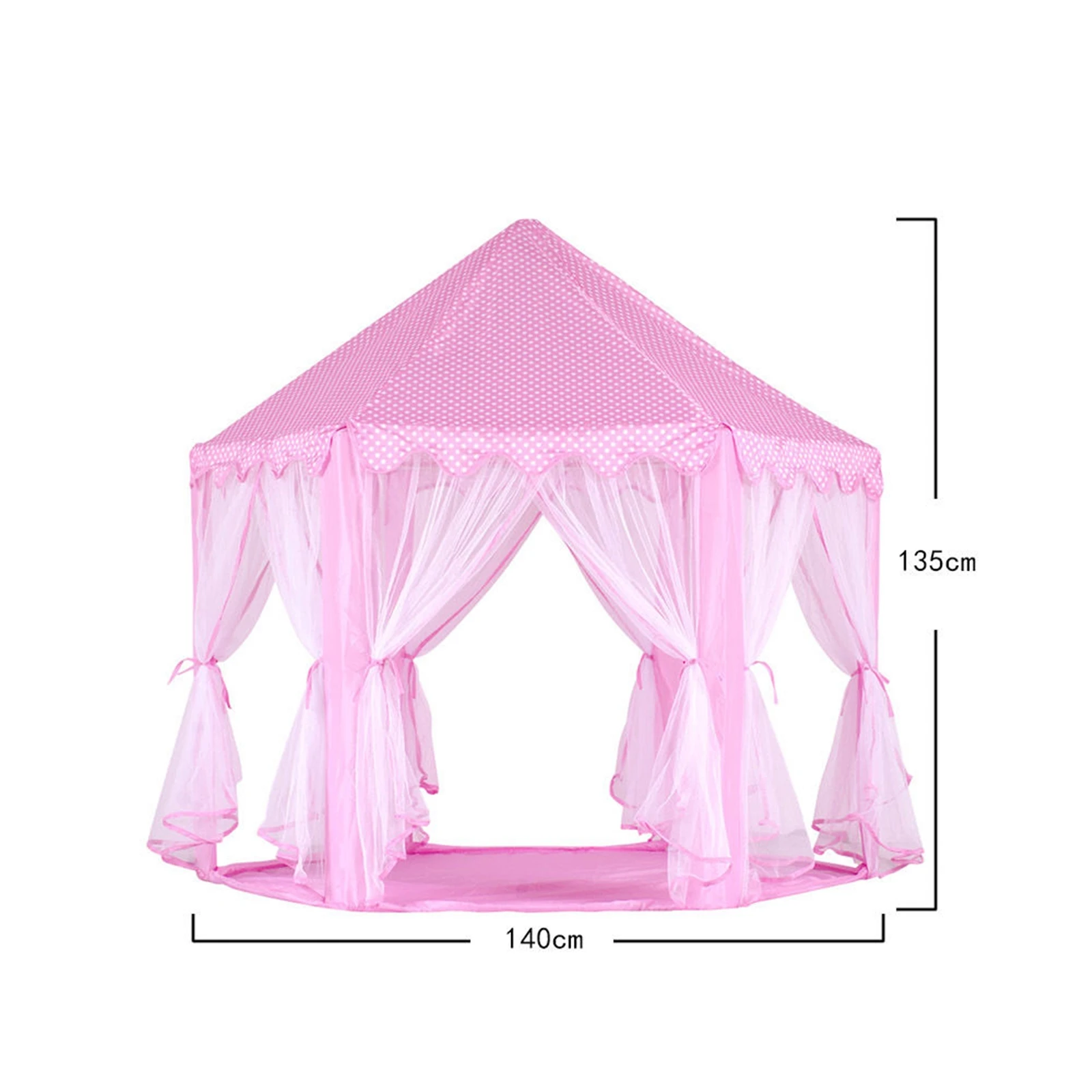 Children Tent Toy Ball Pool Girl Princess Castle Tents Playhouses For Kids Outdoor Play Tent Ball Pit Play House Kids Play Tent
Children Tent Toy Ball Pool Girl Princess Castle Tents Playhouses For Kids Outdoor Play Tent Ball Pit Play House Kids Play Tent
