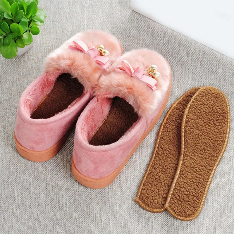 Unisex Thermal Insoles For Shoes Winter Snow Boots Pad Faux Fur Wool Warm Insoles Heated Insert Cushion Thick Warm Cashmere
Unisex Thermal Insoles For Shoes Winter Snow Boots Pad Faux Fur Wool Warm Insoles Heated Insert Cushion Thick Warm Cashmere