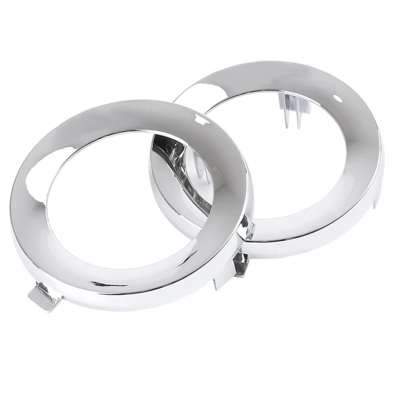 for Subaru Forester 2009-2013 Pair Front Chrome Fog Light Lamp Cover Cap Trim Ring 57731SC000
for Subaru Forester 2009-2013 Pair Front Chrome Fog Light Lamp Cover Cap Trim Ring 57731SC000