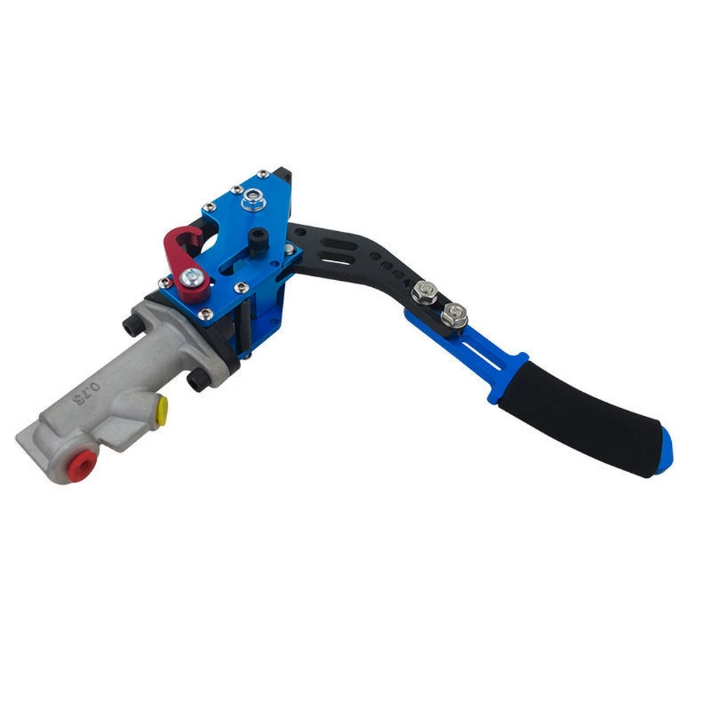 Universal adjustable Multicolor Aluminum Car Modified Hydraulic Handbrake Racing Drift Racing Handbrake Hydraulic HandBrake kit
Universal adjustable Multicolor Aluminum Car Modified Hydraulic Handbrake Racing Drift Racing Handbrake Hydraulic HandBrake kit