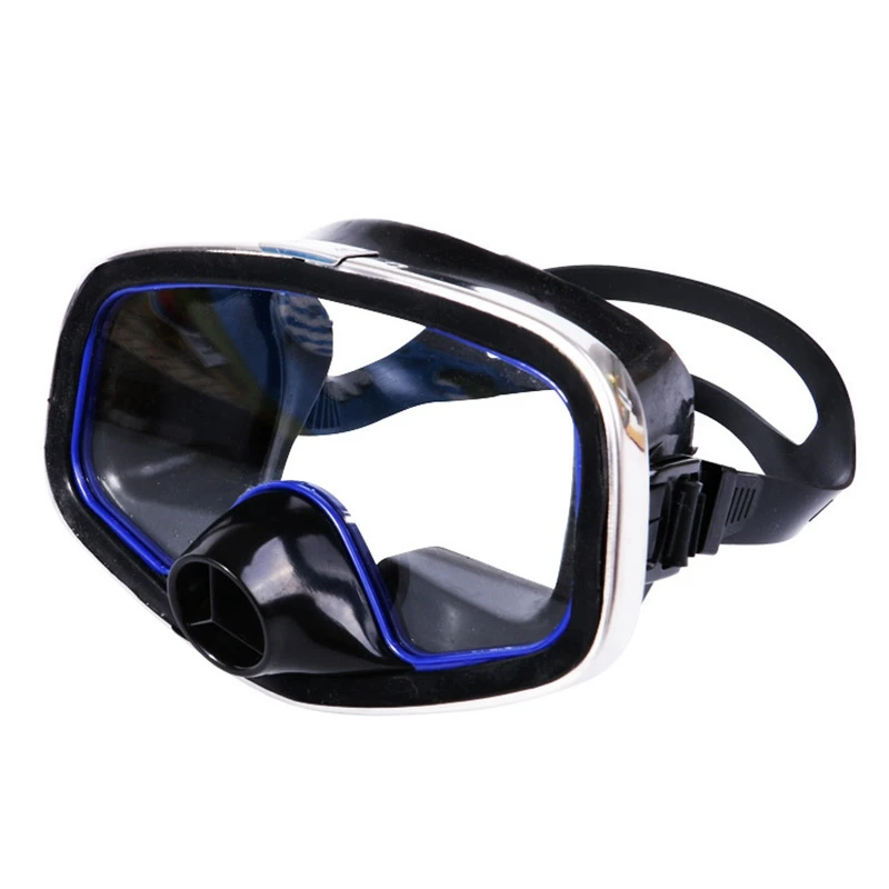 Diving Snorkel Mask Underwater Tempered Glass Mirror Lens Wide View for Swimming Scuba Dive Snorkeling
Diving Snorkel Mask Underwater Tempered Glass Mirror Lens Wide View for Swimming Scuba Dive Snorkeling