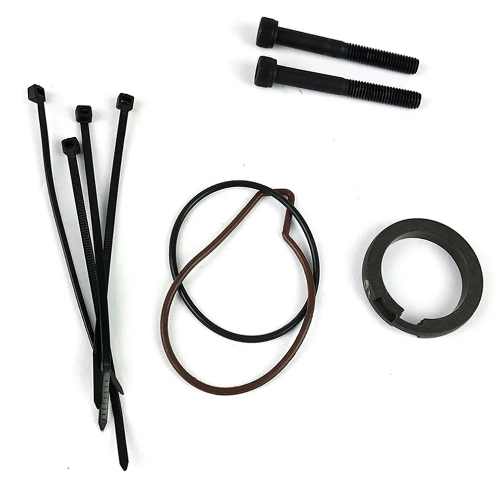 Kit Lightweight Durable Easy Use Part# 6020 Vehicle Air Suspension Car Supplies Plastic Useful Compressor Repair Tool Practical 
Kit Lightweight Durable Easy Use Part# 6020 Vehicle Air Suspension Car Supplies Plastic Useful Compressor Repair Tool Practical