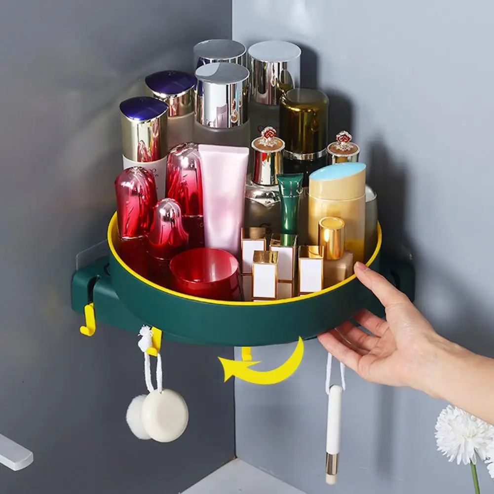 Bathroom rack wall hanging 360 degree rotating bathroom pendant corner bathroom shower rack corner storage rack storage bathroom
Bathroom rack wall hanging 360 degree rotating bathroom pendant corner bathroom shower rack corner storage rack storage bathroom