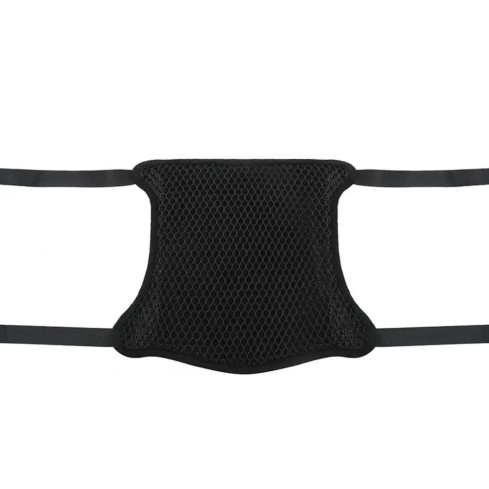 Подушка для мотоциклетного сиденья, нескользящий сетчатый чехол 3D для сиденья, универсальный Быстросохнущий коврик для мотоциклетного сид...
Подушка для мотоциклетного сиденья, нескользящий сетчатый чехол 3D для сиденья, универсальный Быстросохнущий коврик для мотоциклетного сид...