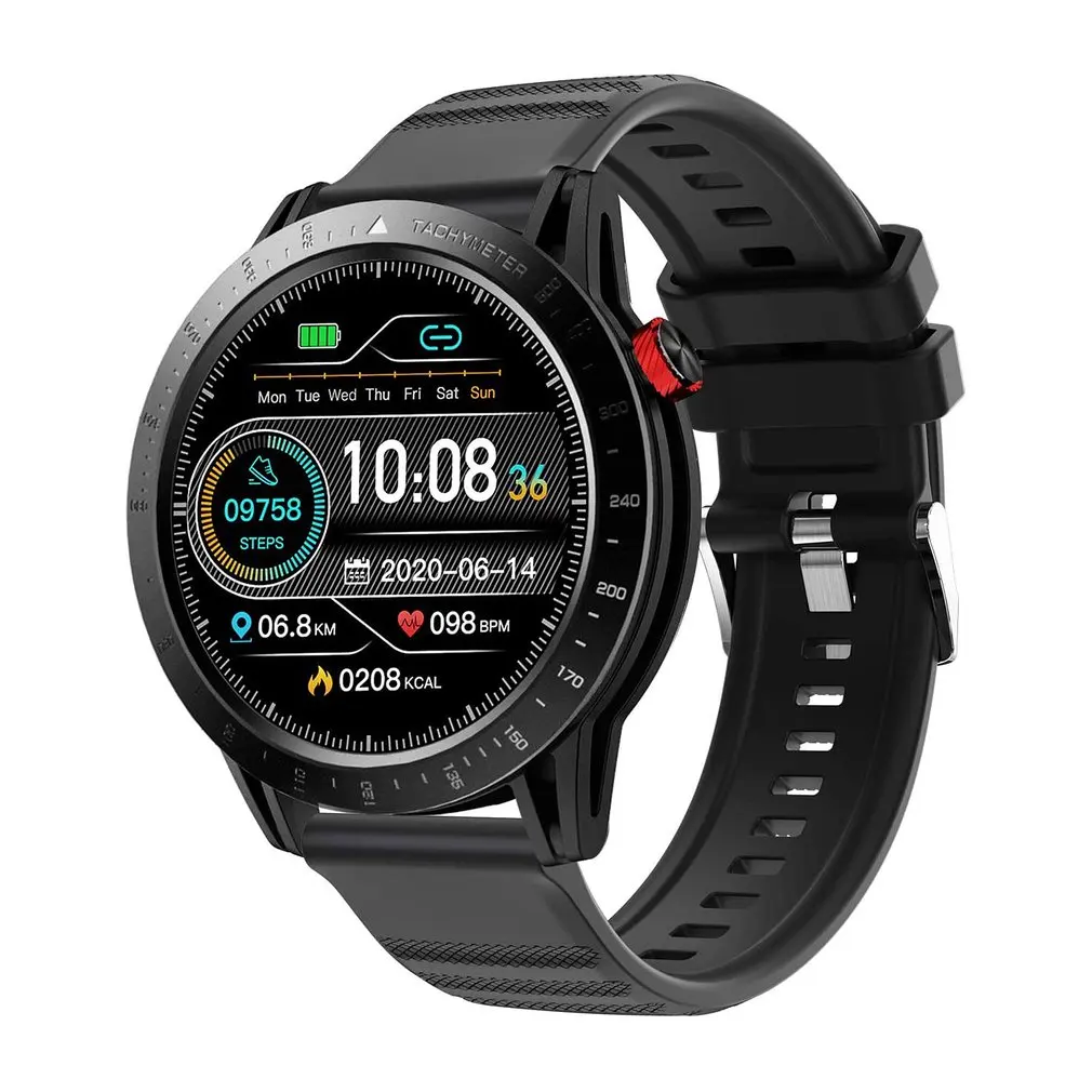 New Smart Watch For Men And Women CKG Fitness Watch For For And IOS Phones With Continuous Heart Rate Monito
New Smart Watch For Men And Women CKG Fitness Watch For For And IOS Phones With Continuous Heart Rate Monito