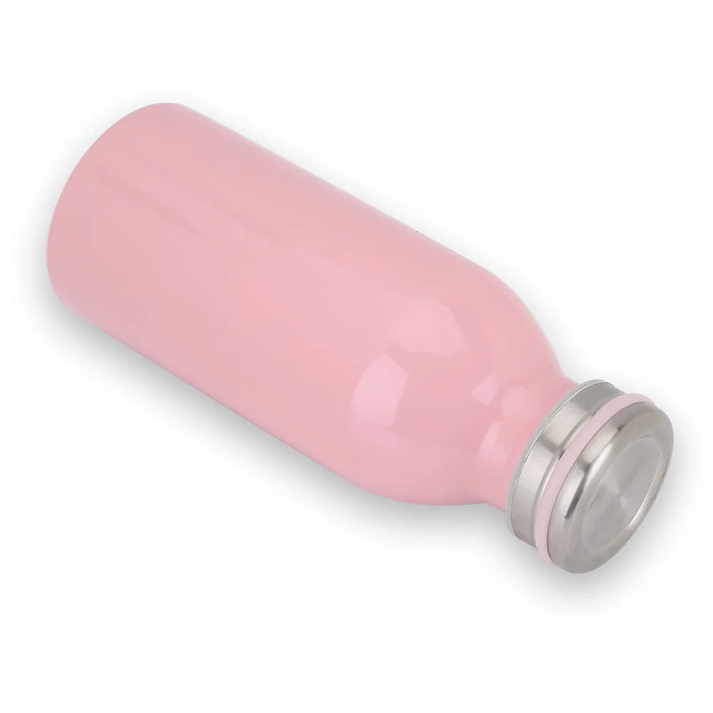 New Design Stainless Steel Vacuum Flasks 350ml Thermos Cup Coffee Tea Milk Travel Mug Thermo Bottle Gifts Thermo cup
New Design Stainless Steel Vacuum Flasks 350ml Thermos Cup Coffee Tea Milk Travel Mug Thermo Bottle Gifts Thermo cup