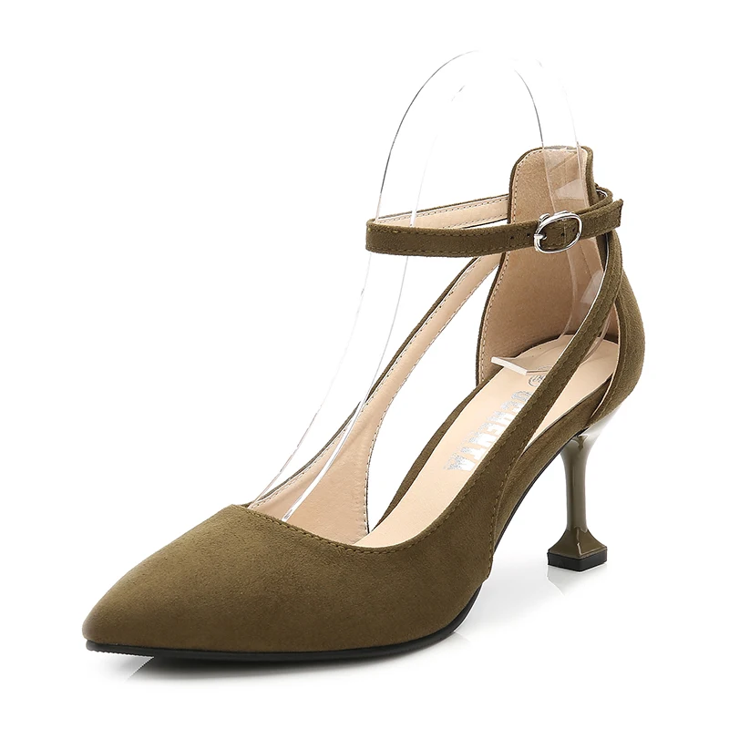 7cm Fashion Models Party Full dress stripper heels Stage Show Sexy Nightclub Elegant Mature Concise High heels New style Lady
7cm Fashion Models Party Full dress stripper heels Stage Show Sexy Nightclub Elegant Mature Concise High heels New style Lady