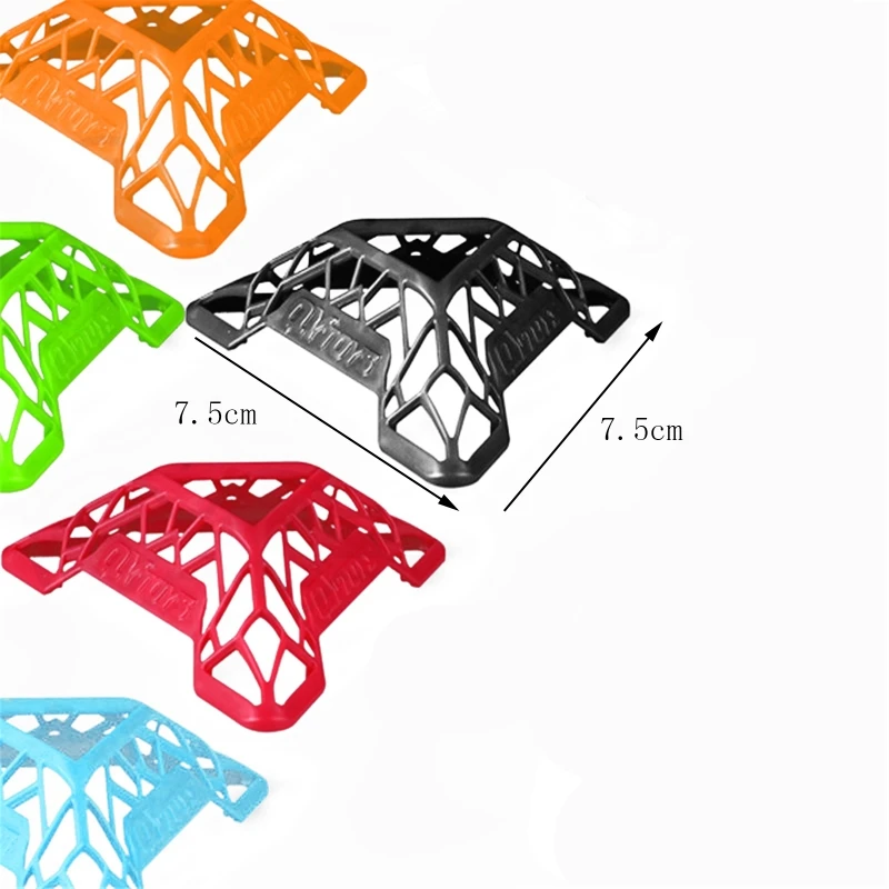 10pcs 2x2 3x3 4x4 Cube Stand Top Quality Speed Magic Cubing Speed Plastic Base GXMB
10pcs 2x2 3x3 4x4 Cube Stand Top Quality Speed Magic Cubing Speed Plastic Base GXMB