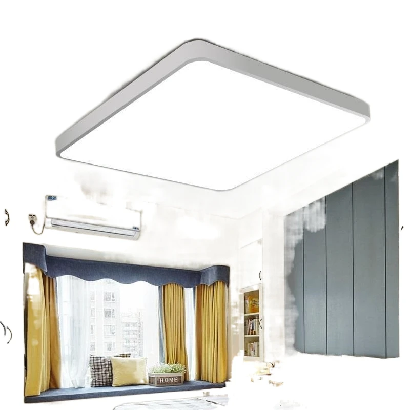 Modern Luminaire Industrial Decor Moderne Lamp Sufitowe Room Luminaria Teto Plafonnier Lampara De Techo LED Ceiling Light
Modern Luminaire Industrial Decor Moderne Lamp Sufitowe Room Luminaria Teto Plafonnier Lampara De Techo LED Ceiling Light