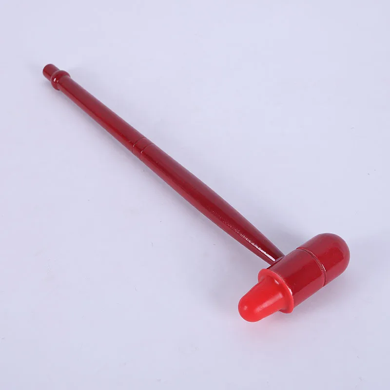 Health Care Wooden Massage Hammer Stress Relax Massage Device Knocking Hammer Beat Back Massager ShoulderNeck Waist Beat
Health Care Wooden Massage Hammer Stress Relax Massage Device Knocking Hammer Beat Back Massager ShoulderNeck Waist Beat
