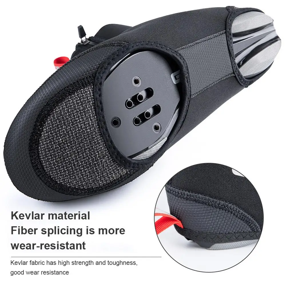 1 Pair Cycling Shoe Covers Waterproof Windproof Warm Overshoes for Man Woman Road Bicycle Bike MTB Winter Shoe Cover Protector
1 Pair Cycling Shoe Covers Waterproof Windproof Warm Overshoes for Man Woman Road Bicycle Bike MTB Winter Shoe Cover Protector