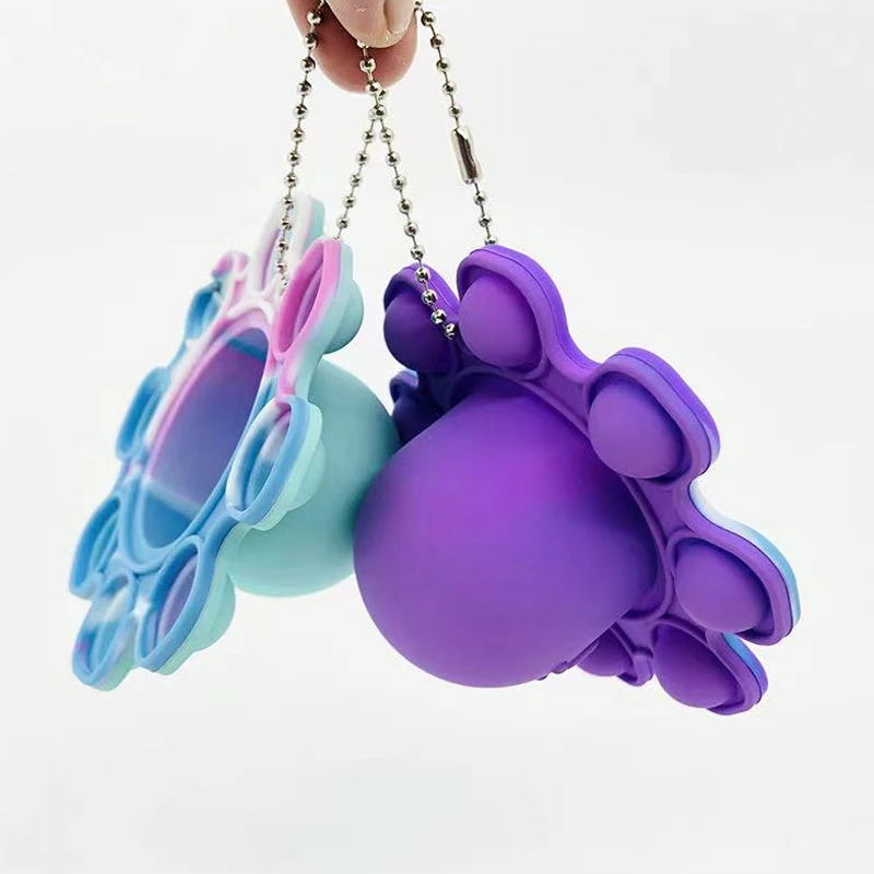 Fidget Toy Peluches Toys Silicone Flip Pulpos Doll Push Pops Face-Changing Octopu Decompression Toy for Adult Kids Dropshipping
Fidget Toy Peluches Toys Silicone Flip Pulpos Doll Push Pops Face-Changing Octopu Decompression Toy for Adult Kids Dropshipping