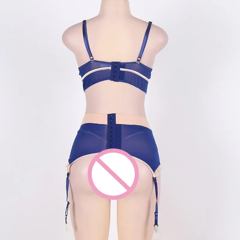 Plus Size Xxxxxl Night Wear Underwear Split Garter Exotic Apparel Sexy Nightdress M-5XL
Plus Size Xxxxxl Night Wear Underwear Split Garter Exotic Apparel Sexy Nightdress M-5XL
