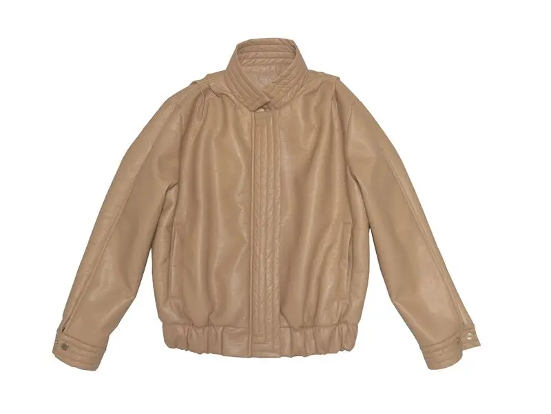 kpop Korean Celebrity Streetwear fashion leather jackets Women British style Cardigan Short Coat Zipper slim female clothes 
kpop Korean Celebrity Streetwear fashion leather jackets Women British style Cardigan Short Coat Zipper slim female clothes