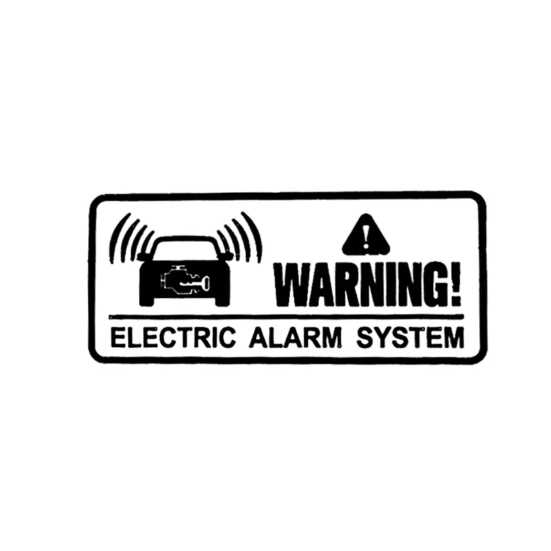 PVC Warning Alarm System Do Not Touch Security System Anti Theft Motor Car Window Whole Body Decals Inside Window Use
PVC Warning Alarm System Do Not Touch Security System Anti Theft Motor Car Window Whole Body Decals Inside Window Use