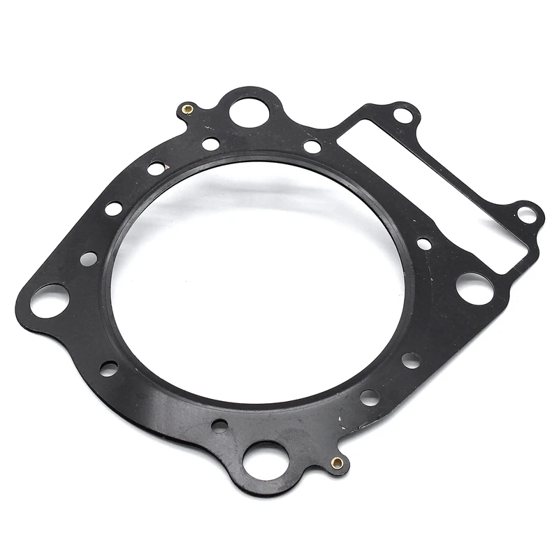 Gasket Kit Top & Bottom End Engine Set Fit for Honda CRF450R 2002-2008 Motorcycle Accessories
Gasket Kit Top & Bottom End Engine Set Fit for Honda CRF450R 2002-2008 Motorcycle Accessories