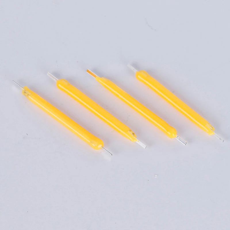 10Pcs FPC Bulb Filament Lamp Parts LED Light Accessories Diode Filame For Repair LED Bulb
10Pcs FPC Bulb Filament Lamp Parts LED Light Accessories Diode Filame For Repair LED Bulb