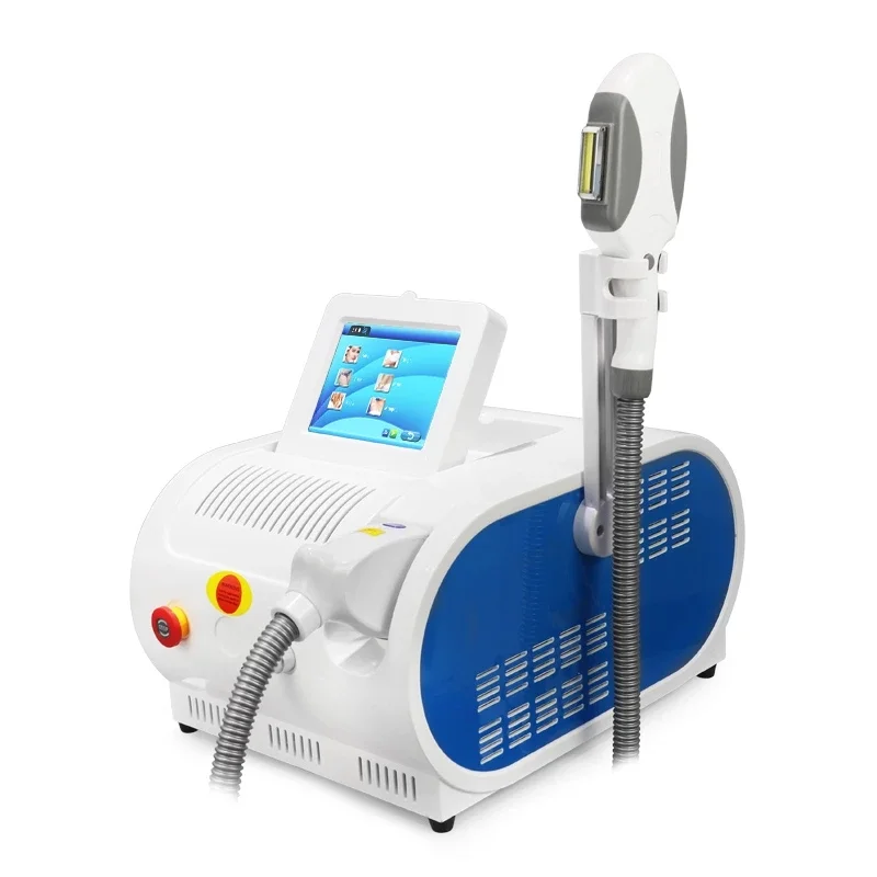 Portable OPT SHR IPL Hair Removal Laser Machine IPL Laser Permanent Hair Removal At Home IPL Hair Removal Pulse Light Epilator 
Portable OPT SHR IPL Hair Removal Laser Machine IPL Laser Permanent Hair Removal At Home IPL Hair Removal Pulse Light Epilator