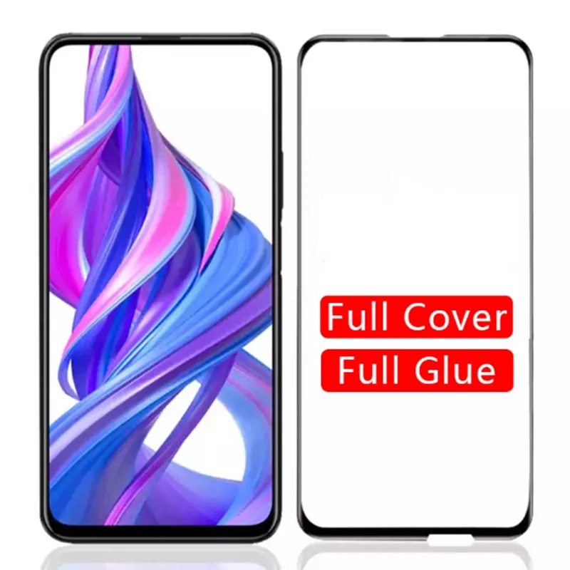 2Pcs Protective Glass For Honor 9X Pro 9C 10lite 10 10i Screen Protector on for Huawei honor 9 light 8S 8A Full Cover Glass Film
2Pcs Protective Glass For Honor 9X Pro 9C 10lite 10 10i Screen Protector on for Huawei honor 9 light 8S 8A Full Cover Glass Film