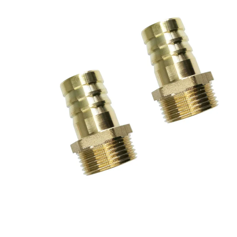 Brass pipe fitting pc4mm6mm8mm10mm12mm soft tubing external thread barb tail 1/8 1/4 coupling adapter pneumatic tool accessories
Brass pipe fitting pc4mm6mm8mm10mm12mm soft tubing external thread barb tail 1/8 1/4 coupling adapter pneumatic tool accessories