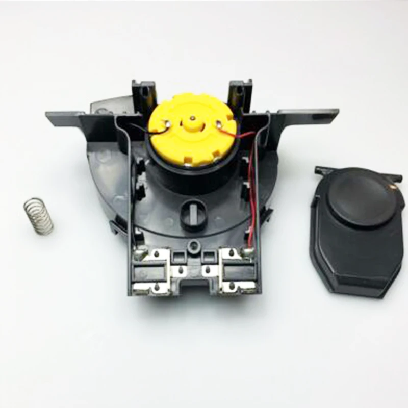Dust Dirt Bin Motor Fan Impeller 595 620 630 Type For Roomba 500/600 Aerovac Kit
Dust Dirt Bin Motor Fan Impeller 595 620 630 Type For Roomba 500/600 Aerovac Kit