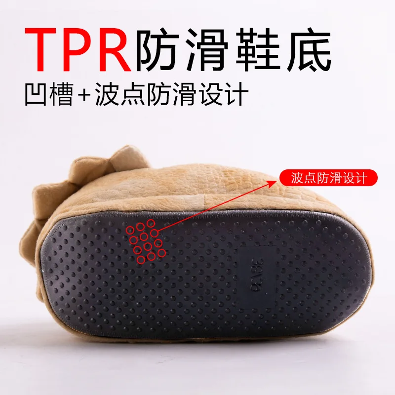 Dinosaur Indoor Anime Fur Slippers Timber Land Shoes Lovers Men Women Winter Slippers Custom Slippers Home House Slippers
Dinosaur Indoor Anime Fur Slippers Timber Land Shoes Lovers Men Women Winter Slippers Custom Slippers Home House Slippers