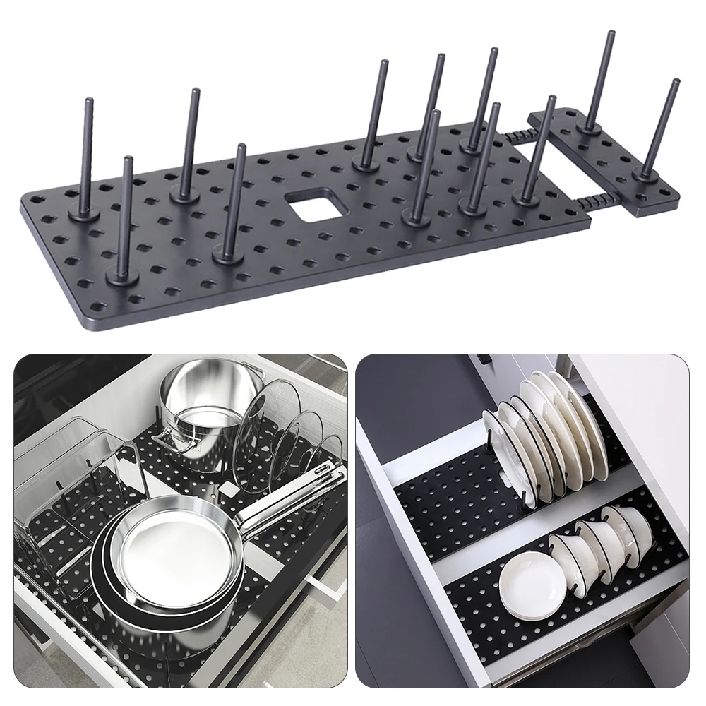 Dish Drain Rack Kitchen Shelf Organizer Retractable Storage Drain Dish Rack Space Saver Drain Shelf Pantry Organizer Plate Tray
Dish Drain Rack Kitchen Shelf Organizer Retractable Storage Drain Dish Rack Space Saver Drain Shelf Pantry Organizer Plate Tray