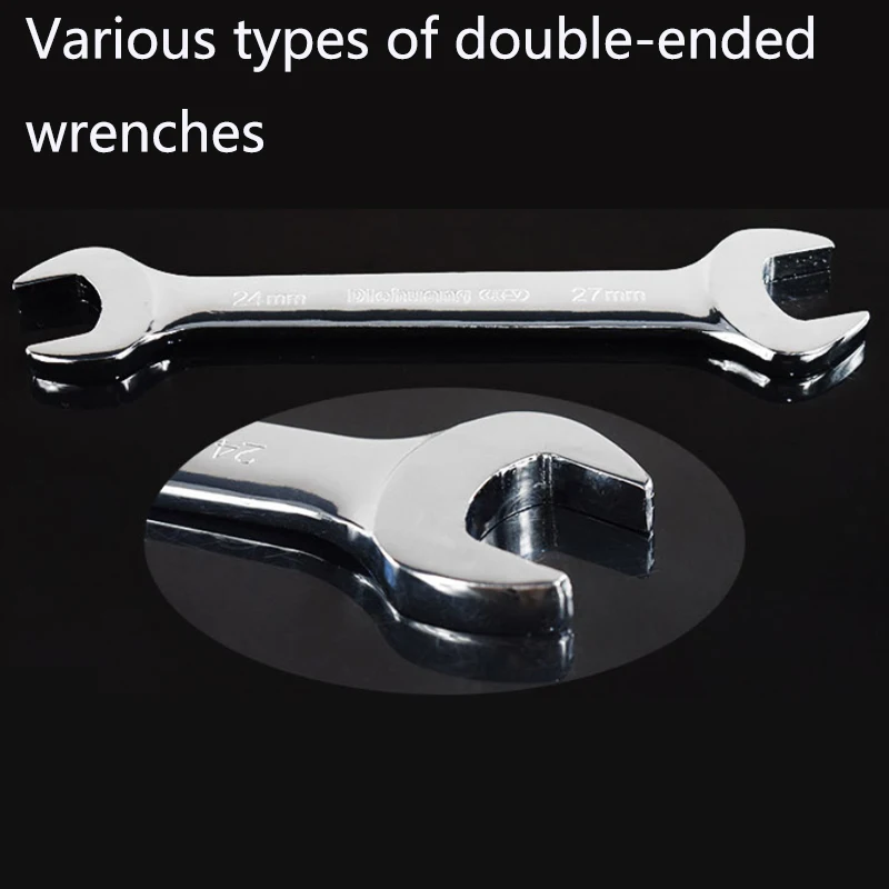 Multifunctional Double-Ended Wrench Furniture Bicycle Repair Utility Tool Portable Lightweight Universal Manual Repair Tools
Multifunctional Double-Ended Wrench Furniture Bicycle Repair Utility Tool Portable Lightweight Universal Manual Repair Tools