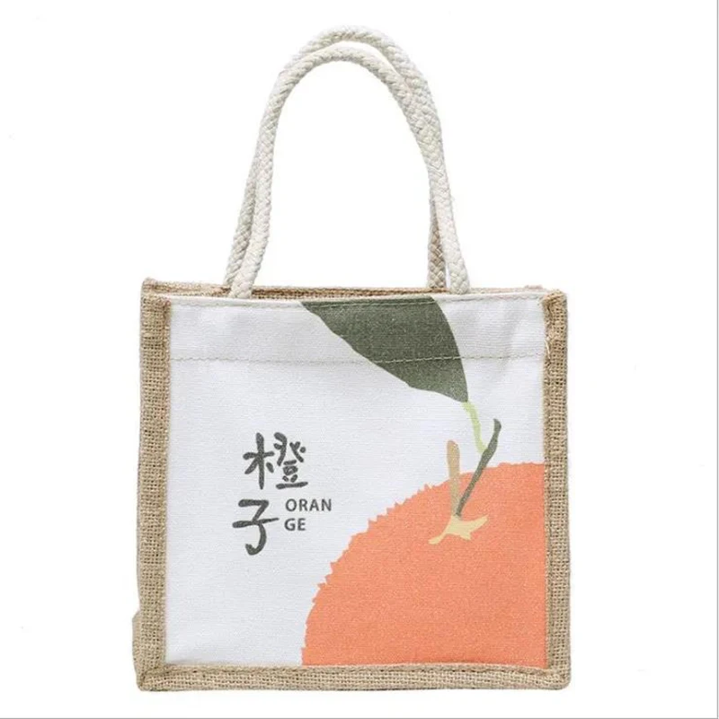 Lunch Bag Multifunctional Canvas Bag Multicolor Waterproof Women Hand Pack Thermal Breakfast Box Portable Picnic Casual Travel
Lunch Bag Multifunctional Canvas Bag Multicolor Waterproof Women Hand Pack Thermal Breakfast Box Portable Picnic Casual Travel