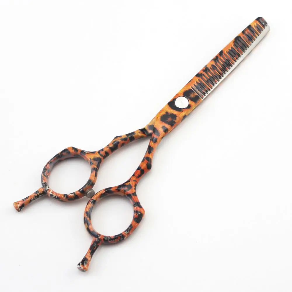 5.5 inch Japan Steel 440C Barber Hairdressing Scissors Cutting Shears Thinning Scissors Professional Human Hair Scissors
5.5 inch Japan Steel 440C Barber Hairdressing Scissors Cutting Shears Thinning Scissors Professional Human Hair Scissors