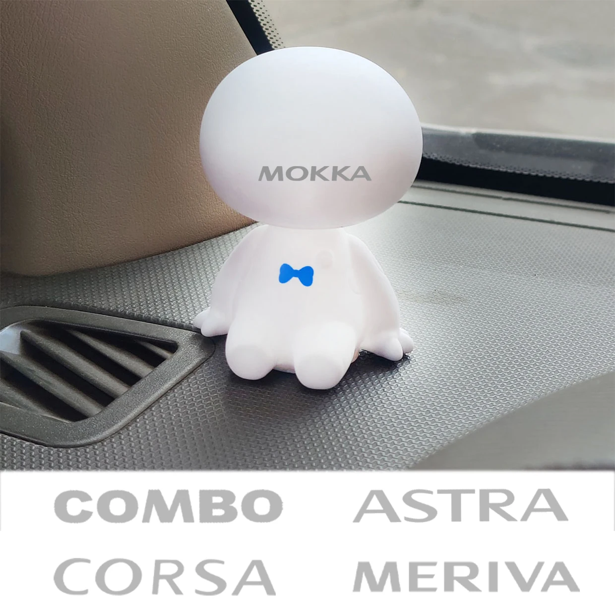 For OPEL GRANDLAND KARL MOKKA GTC VECTRA ZAFIRA GT VITA INSIGNIA OPC Cartoon Shaking Head Figure Car Ornaments Big Hero Doll Toy
For OPEL GRANDLAND KARL MOKKA GTC VECTRA ZAFIRA GT VITA INSIGNIA OPC Cartoon Shaking Head Figure Car Ornaments Big Hero Doll Toy