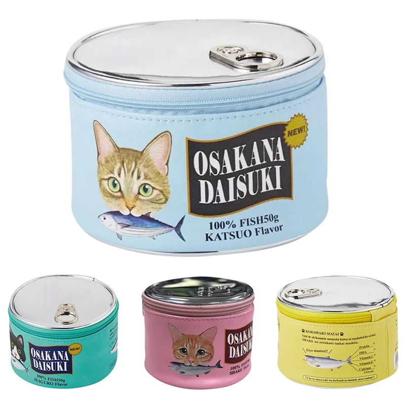 4 Colors Cute Cats Can Look Makeup Cosmetic Bag Handbag Makeup Kit Pouch Package Zipper Toiletry Storage Case Pouch Organizer
4 Colors Cute Cats Can Look Makeup Cosmetic Bag Handbag Makeup Kit Pouch Package Zipper Toiletry Storage Case Pouch Organizer