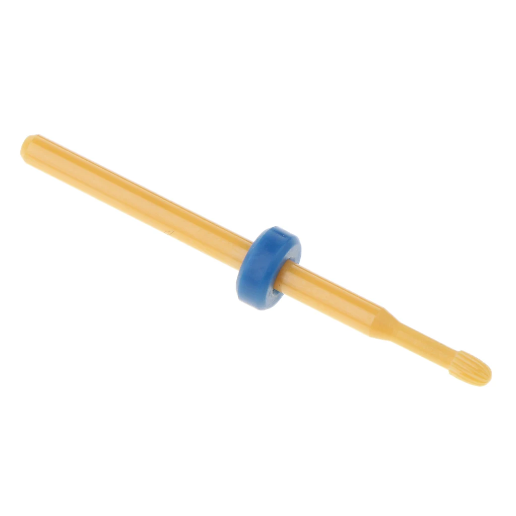 Ceramic Nail Art Drill Bits Rotary Burr Files Polishing Head for Electric Pedicure Manicure Machine
Ceramic Nail Art Drill Bits Rotary Burr Files Polishing Head for Electric Pedicure Manicure Machine