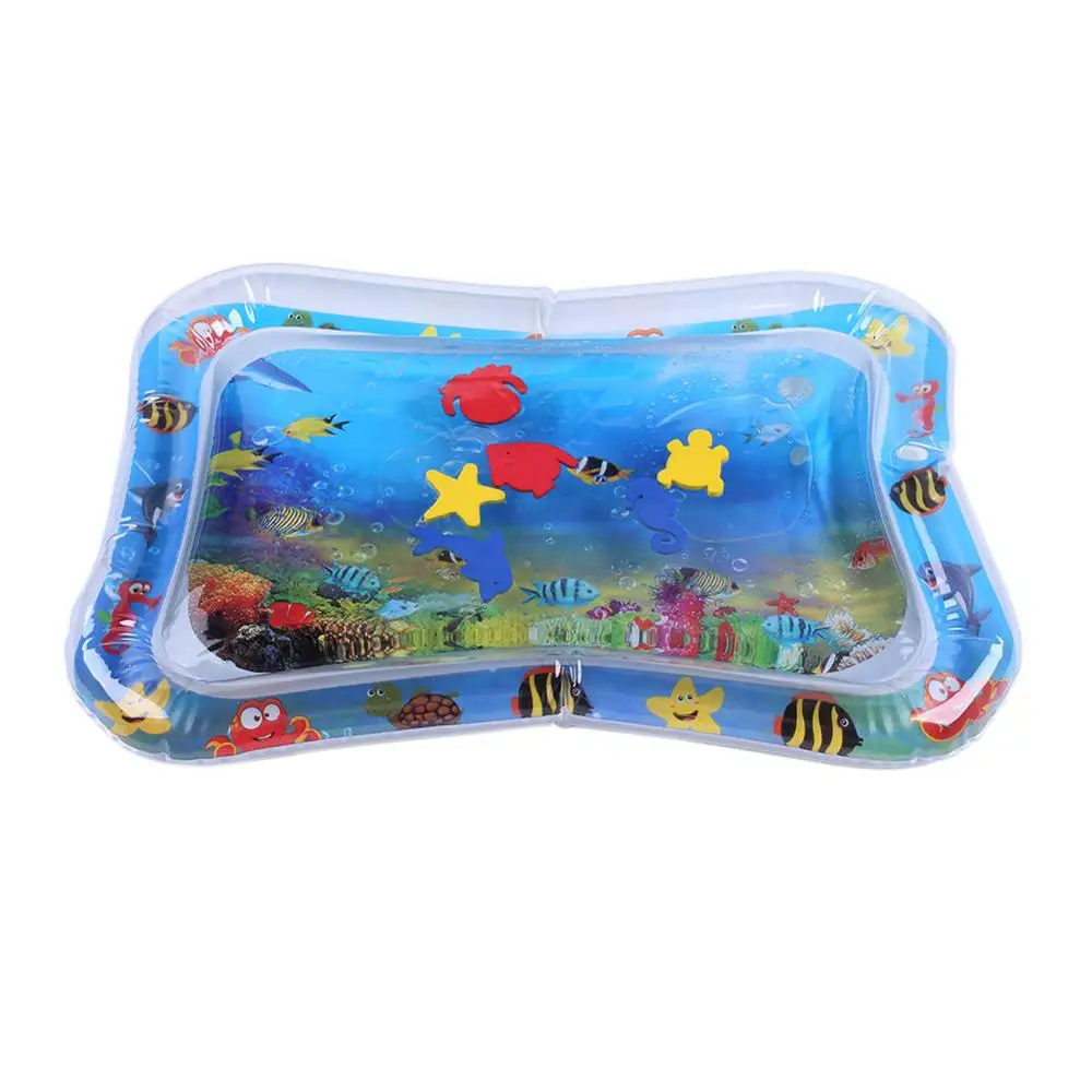 Dropship Children's Mat Baby Water Play Mat Inflatable Toys Kids Thicken PVC Playmat Toddler Activity Play Center Water Mat
Dropship Children's Mat Baby Water Play Mat Inflatable Toys Kids Thicken PVC Playmat Toddler Activity Play Center Water Mat