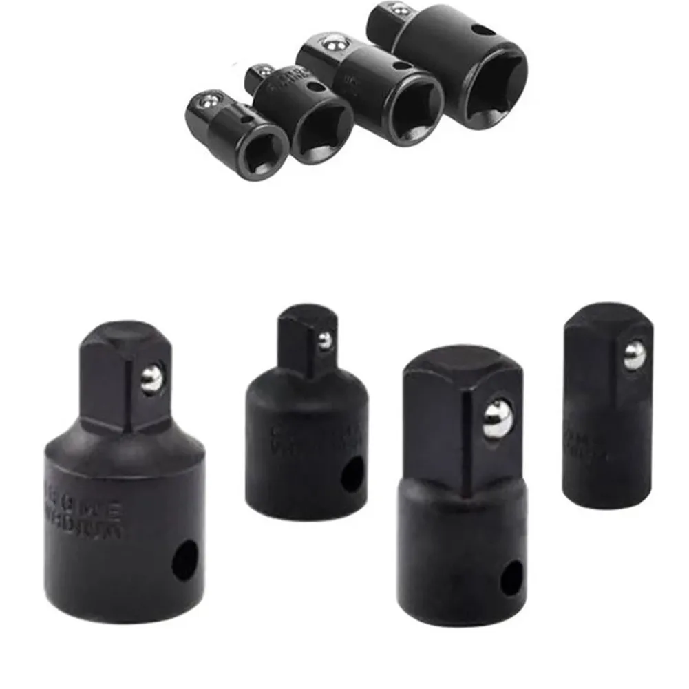 1pc 1/4 3/8 1/2 Socket Adapter Ratchet Wrench Impact Drive Reducer Convertor Fitting Reducing Hexagon Bush Bushing Fast Shipping
1pc 1/4 3/8 1/2 Socket Adapter Ratchet Wrench Impact Drive Reducer Convertor Fitting Reducing Hexagon Bush Bushing Fast Shipping